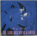 Roxy Music : The Same Old Scene & Lover (7", Single)