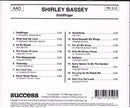 Shirley Bassey : Goldfinger (CD, Comp)