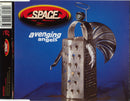 Space (4) : Avenging Angels (CD, Single, CD1)