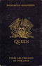 Queen : Bohemian Rhapsody / These Are The Days Of Our Lives (Cass, Single)