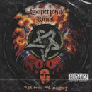 Superjoint Ritual : Use Once And Destroy (CD, Album, RE)