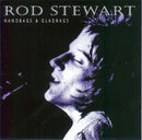 Rod Stewart : Handbags & Gladrags (2xCD, Comp)