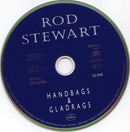 Rod Stewart : Handbags & Gladrags (2xCD, Comp)