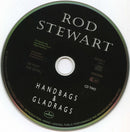 Rod Stewart : Handbags & Gladrags (2xCD, Comp)