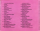 Various : The Singles - Original Single Compilation Of The Year 1960 Vol. 2 (CD, Comp)