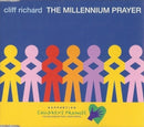 Cliff Richard : The Millennium Prayer (CD, Single)