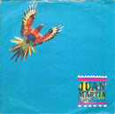 Juan Martin : Flight To Paradise (7")