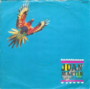 Juan Martin : Flight To Paradise (7")