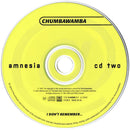 Chumbawamba : Amnesia (CD, Single, CD2)