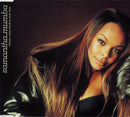 Samantha Mumba : Always Come Back To Your Love (CD, Single, Enh)