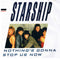 Starship (2) : Nothing's Gonna Stop Us Now (7", Single)