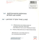 Starship (2) : Nothing's Gonna Stop Us Now (7", Single)