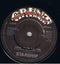 Starship (2) : Nothing's Gonna Stop Us Now (7", Single)