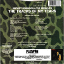 Smokey Robinson & The Miracles* : The Tracks Of My Tears (7", Single)