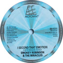 Smokey Robinson & The Miracles* : The Tracks Of My Tears (7", Single)