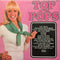 The Top Of The Poppers : Top Of The Pops Volume 54 (LP, Album)