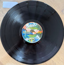 Dire Straits : Brothers In Arms (LP, Album, RE, 40t)