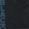 Black (2) : You're A Big Girl Now (7", Single, Sil)