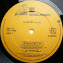 Fleetwood Mac : Mystery To Me (LP, Album, RP, Gat)