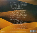 Django Django : Django Django (CD, Album)