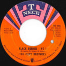 The Isley Brothers : Black Berries (7", ARP)