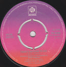 Helen Foster : Over The Rainbow (7", Single)
