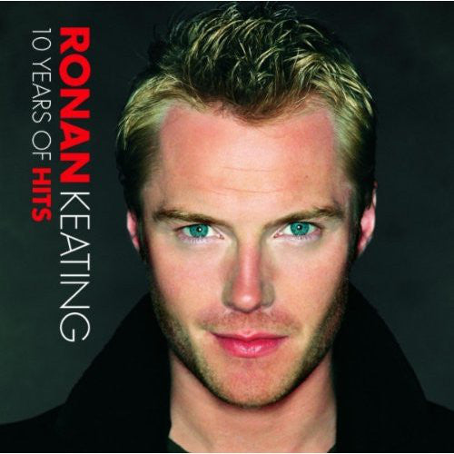 Ronan Keating : 10 Years Of Hits (CD, Comp, S/Edition)