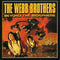 The Webb Brothers : Beyond The Biosphere (CD, Album, Dig)