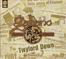 Galliano : Twyford Down (CD, Single, Ltd, Par)