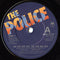 The Police : De Do Do Do, De Da Da Da (7", Single)