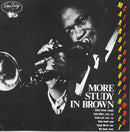 Clifford Brown : More Study In Brown (CD, Album, RE)