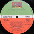 Stephen Stills : Still Stills: The Best Of Stephen Stills (LP, Comp)