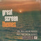 John Barry And His Orchestra* / Percy Faith And His Orchestra* : Great Screen Themes (7", EP)