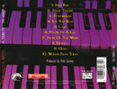 Various : Smoke On The Water: A Tribute (CD, Comp)