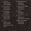 Various : Smoke On The Water: A Tribute (CD, Comp)