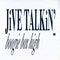 Boogie Box High : Jive Talkin' (12", Single, Pic)