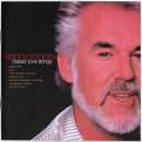 Kenny Rogers : Classic Love Songs (CD, Comp)