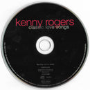 Kenny Rogers : Classic Love Songs (CD, Comp)