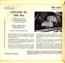 Erroll Garner : Concert By The Sea (7", EP)