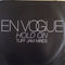 En Vogue : Hold On (Tuff Jam Mixes) (12", Promo)