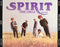Spirit (8) : Time Circle (1968-1972) (2xCD, Comp, RE, RM, Son)
