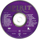 Spirit (8) : Time Circle (1968-1972) (2xCD, Comp, RE, RM, Son)