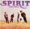 Spirit (8) : Time Circle (1968-1972) (2xCD, Comp, RE, RM, Son)