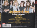 Annihilator (2) : Alice In Hell (CD, Album, RE, RM, RP)