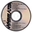 Annihilator (2) : Alice In Hell (CD, Album, RE, RM, RP)
