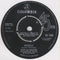 David & Jonathan : Michelle (7", Single)