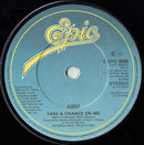 ABBA : I Have  A Dream (7", Single)