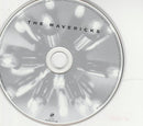 The Mavericks : The Mavericks (CD, Album)