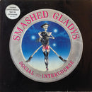 Smashed Gladys : Social Intercourse (LP, Album)