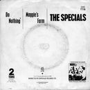 The Specials : Do Nothing / Maggie's Farm (7", Sil)